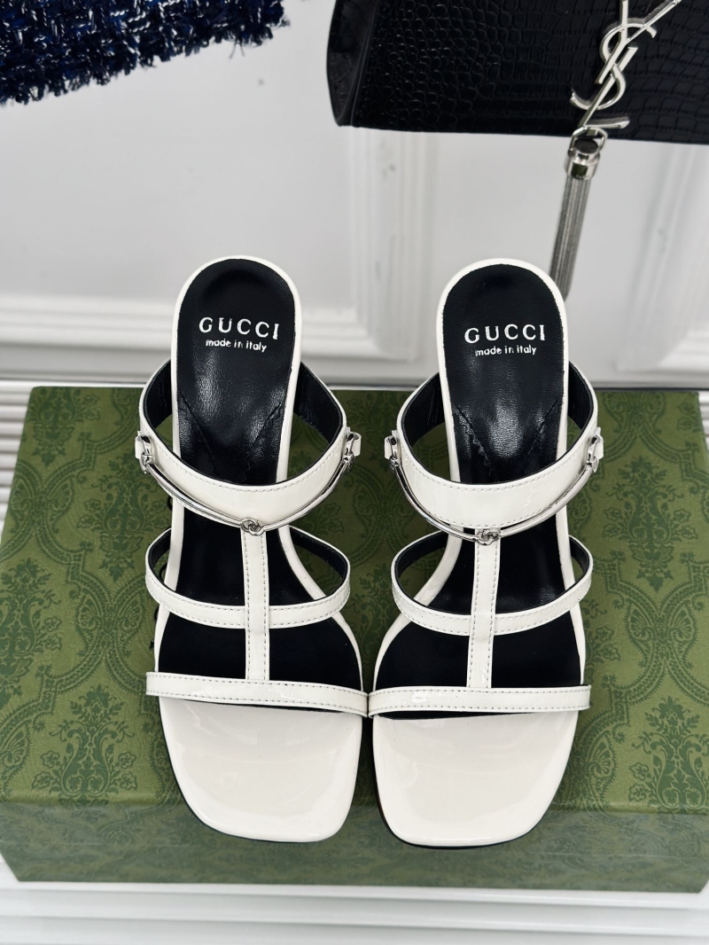 Gucci High Heels